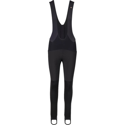 Bioracer Дамски клин за колоездене Bioracer Women's Vesper Bibtights Tempest Protect Cycling bottoms - Black (155-1332-0113)