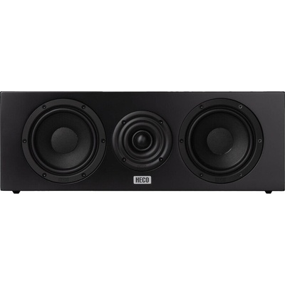 Heco Aurora XT Center
