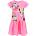 Kids movie heroes Рокля minnie