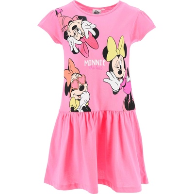Kids movie heroes Рокля minnie