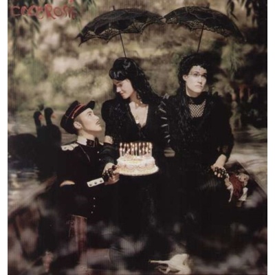Cocorosie - The Adventures Of Ghosthorse And Stillborn [Vinyl]