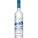 Grey Goose 40% 0,7 l (čistá fľaša)