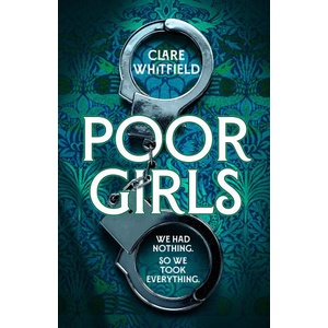 Poor Girls | Clare Whitfield (2025)