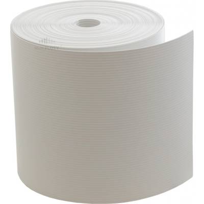 Panelová stínící páska PREMIUM, šířka 19 cm - bílá