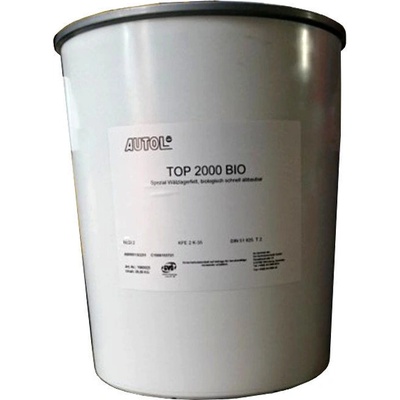 Eni-Agip Autol TOP 2000 BIO 46 kg