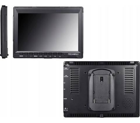 Feelworld FW759