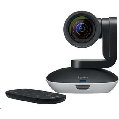Logitech Logitech® PTZ Pro 2 Camera, konferenčná kamera 960-001186