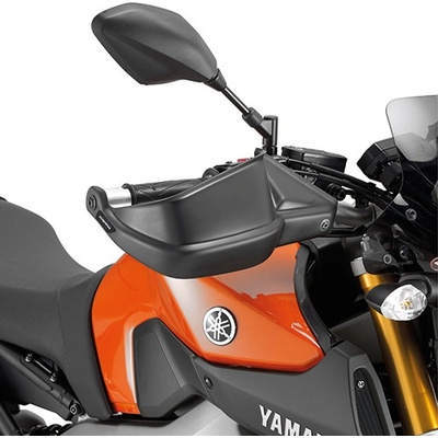 KAPPA chrániče řídítek, ruk YAMAHA MT-07 700 14-16,18-24 , MT-09 850 13-16,MT-09 17-20, XSR 700 16-25 nahrazuje KHP2115
