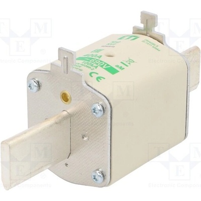 ETI POLAM 004185424 Pojistka: tavná; 400A; 690VAC; aM; keramická,průmyslová; NH2; WT-NH