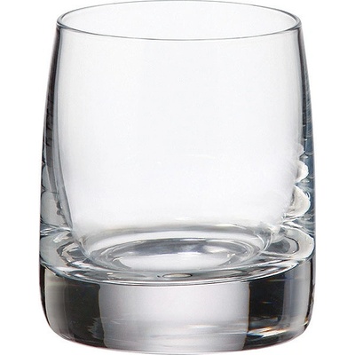 Crystalite Bohemia poháre na destiláty Pavo 6 x 60 ml
