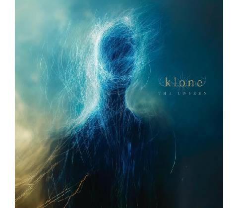 Klone The Unseen 1 CD