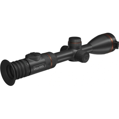 ThermTec ORYX-L 650