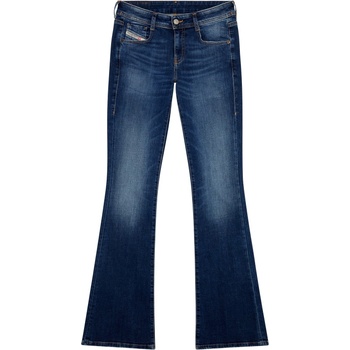 DIESEL Дънки DIESEL 1969 D-Ebbey Bootcut And Flare Jeans - Blue
