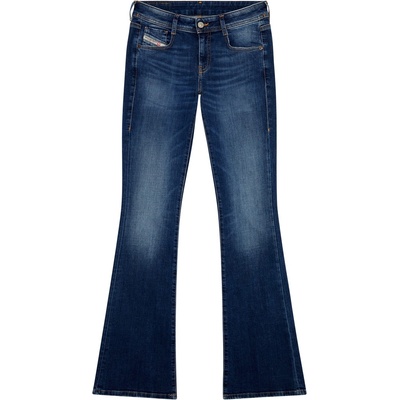 DIESEL Дънки DIESEL 1969 D-Ebbey Bootcut And Flare Jeans - Blue