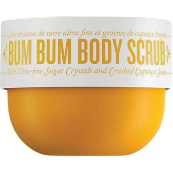 Sol de Janeiro Bum Bum Body Scrub Ексфолиант за тяло дамски 220gr