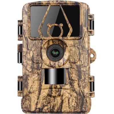 Braun Scouting Cam Black400 WiFi 8K