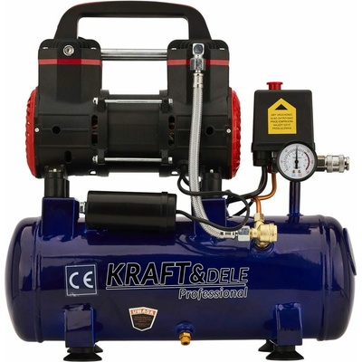 Kraft&Dele KD2127