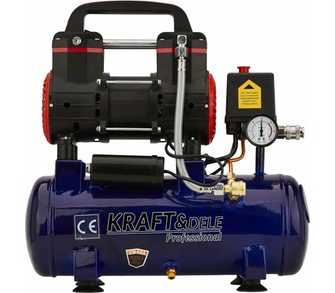 Kraft&Dele KD2127