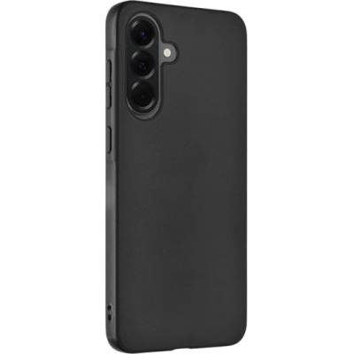 Tactical Samsung A56 5G TACTICAL TPU Силиконов протектор за телефон Ултратънък, устойчив на удари, ЧЕРЕН 57983124686 (57983124686)