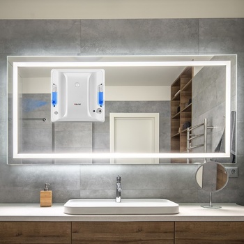 Welltec Probot RX4 Pro bílý