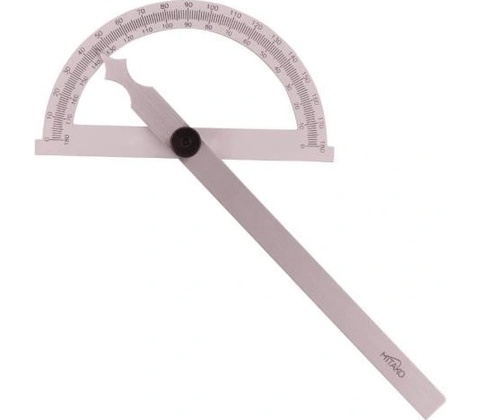 MITAKO Protractor 106299