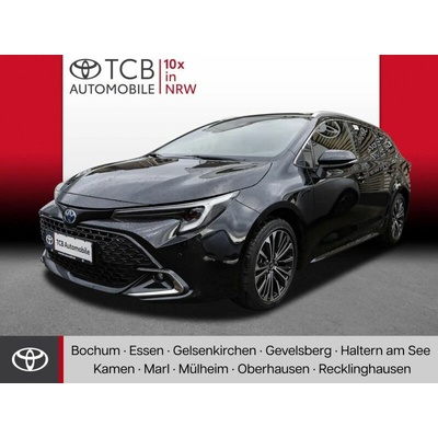 Toyota Corolla 2.0 Hybrid Touring Sports 131 kW