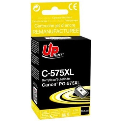 Compatible Мастилница Uprint за CANON PG-575XL, черно (LF-INK-CAN-PG-575XL-BK)