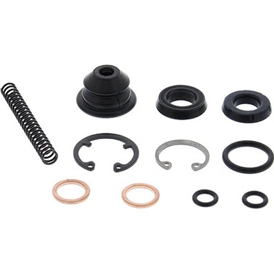 ALL BALLS opravná sada brzdové pumpy přední HONDA CB1000R 09-15, CB1000R ABS (EURO) 08-18, CB1000R ABS 18-24, KAWASAKI ZX600 (ZX-6R) (636) 05-06, ZX600 (ZX6RR) 05-06, SUZUKI GSX-R600 04-14, GSXR750 04 | Zboží Auto