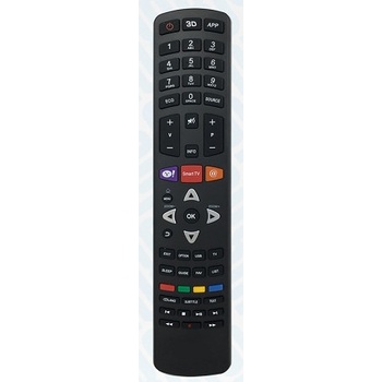 Diaľkový ovládač Emerx TCL RC311 FUI1