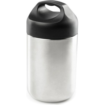 GSI Outdoors Glacier Stainless Tiffin 0,414 l brushed