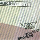 Live! Bootleg - Aerosmith LP