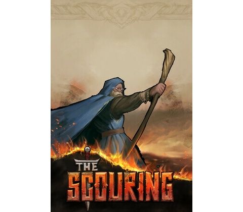 The Scouring