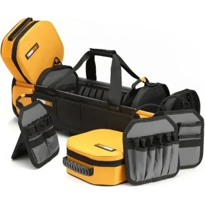 TOUGHBUILT Модулна чанта за инструменти toughbuilt tb-81-30 (tb-81-30)