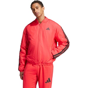 ADIDAS Яке Essentials 3-Stripes Insulated Bomber (JD1048)