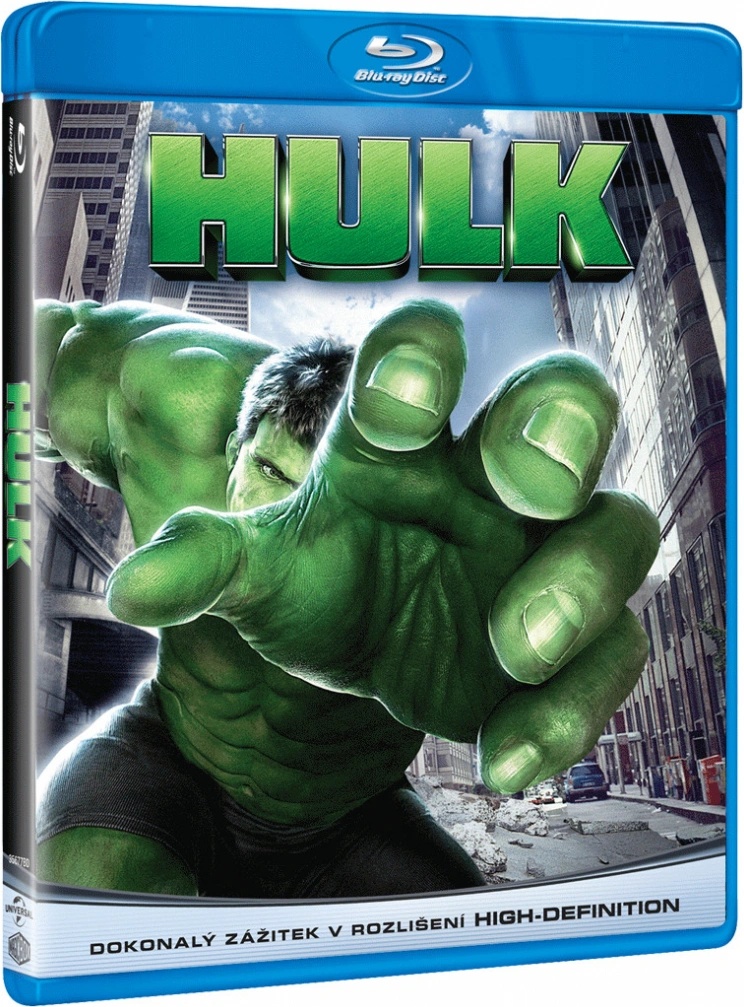Hulk BD