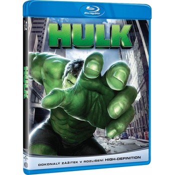 Hulk BD