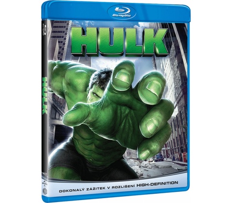Hulk BD
