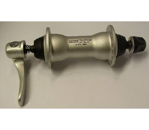 Shimano Deore XT
