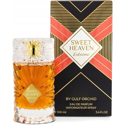 Gulf Orchid Sweet Heaven parfémovaná voda unisex 100 ml