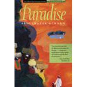 Paradise | Abdulrazak Gurnah (1995)