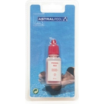 Astralpool Roztok Phenolu 15ml