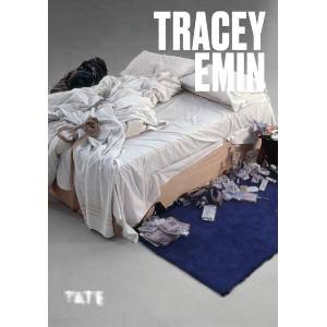 Artists Series: Tracey Emin (ISBN: 9781849769952)