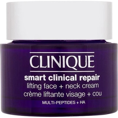 Clinique Smart Clinical Repair Lifting Face + Neck Cream 75 ml