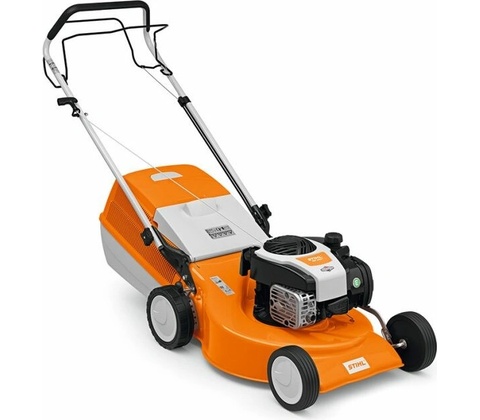 STIHL RM 253.3 T