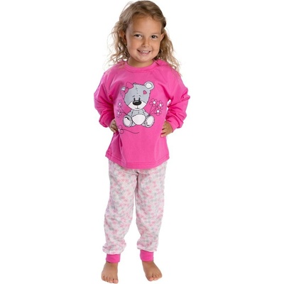 Bettymode Macko Rozárka