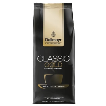 Dallmayr Пикантно и силно инстантно кафе Dallmayr 500 г (21057)