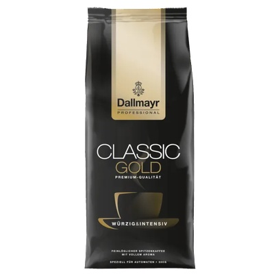Dallmayr Пикантно и силно инстантно кафе Dallmayr 500 г (21057)