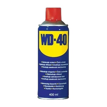 WD-40 400 ml