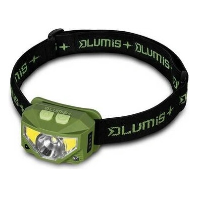 Delphin Lumis 3