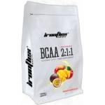 Ironflex Nutrition BCAA 2: 1: 1 Performance [1000 грама] Манго и маракуя